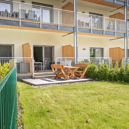 Apartment Ski&Nature "Moserkopf" Mauterndorf  Ngoại thất bức ảnh