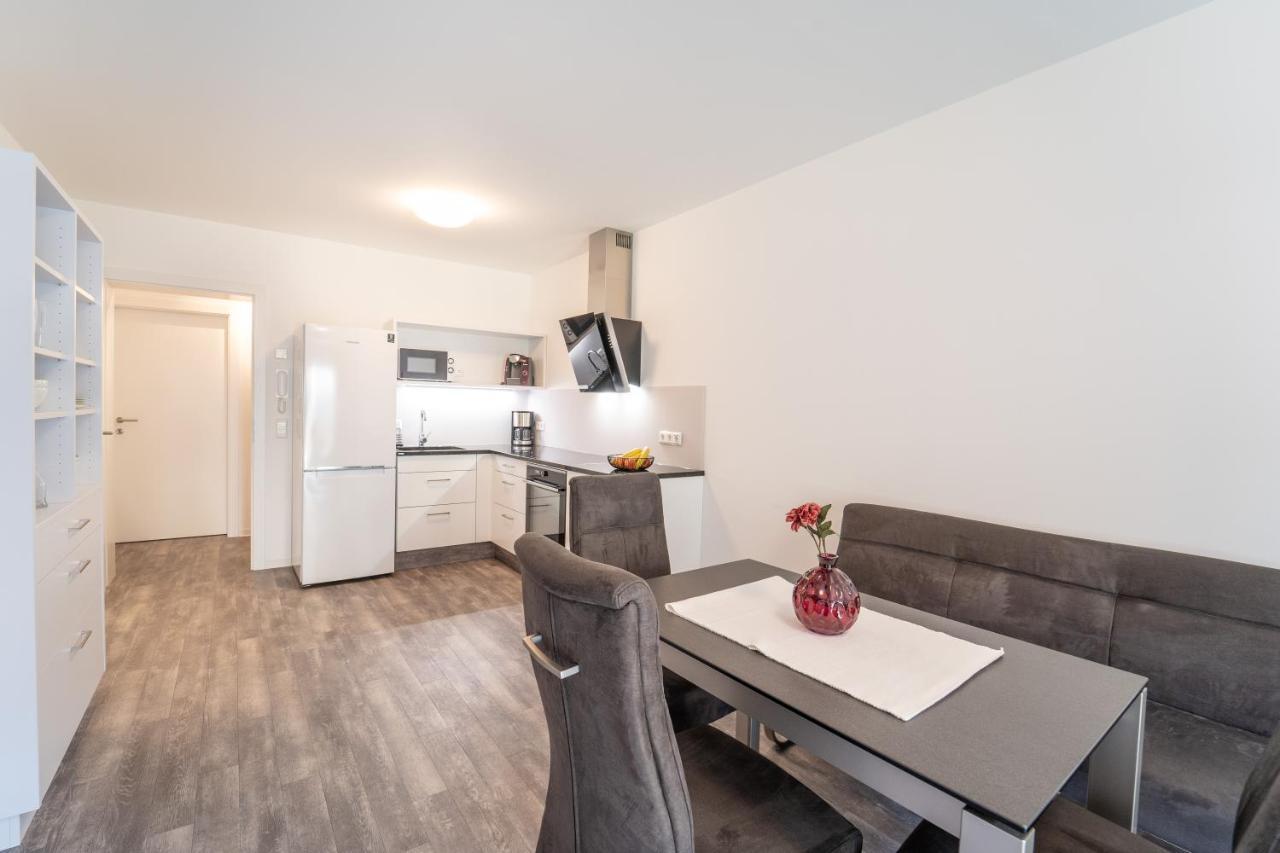 Apartment Ski&Nature "Moserkopf" Mauterndorf  Ngoại thất bức ảnh